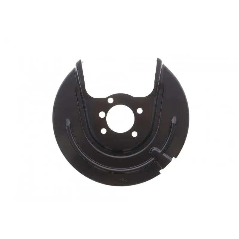 Захист заднього гальмівного диска FEBI BILSTEIN 197439 для Skoda Octavia, VW Golf VII 2012-2021