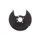 Захист заднього гальмівного диска FEBI BILSTEIN 197439 для Skoda Octavia, VW Golf VII 2012-2021