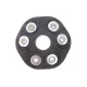 Муфта кардана FEBI BILSTEIN 19795 для BMW 7 (E65/E66/E67) 2001-2008, Ø 110 мм