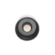 Гідрокомпенсатор FEBI BILSTEIN 19800 для Volkswagen Golf/Passat/Caddy/T5 1.9/2.5TDI 2003-, 35x26 мм