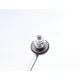 Тяга стабілізатора переднього FEBI BILSTEIN 19825 для Ford Mondeo III 2000-2007 (L=250mm)