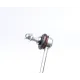 Тяга стабілізатора переднього FEBI BILSTEIN 19825 для Ford Mondeo III 2000-2007 (L=250mm)