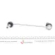 Тяга стабілізатора переднього FEBI BILSTEIN 19825 для Ford Mondeo III 2000-2007 (L=250mm)
