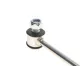 Тяга стабілізатора задня FEBI BILSTEIN 19841 для Mercedes-Benz E-Class W210 1995-2003, L=200мм