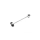 Тяга стабілізатора задня FEBI BILSTEIN 19841 для Mercedes-Benz E-Class W210 1995-2003, L=200мм