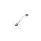 Тяга стабілізатора задня права FEBI BILSTEIN 19865 для Mercedes-Benz C-Class W203/S203/CL203 2000-2007
