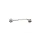 Тяга стабілізатора задня права FEBI BILSTEIN 19865 для Mercedes-Benz C-Class W203/S203/CL203 2000-2007