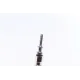 Свічка розжарювання BMW 3 (E46)/5 (E39)/7 (E38)/X5 (E53)/Opel Omega B 2.0CDTi/2.5DTI/3.0D 98-05