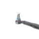 Тяга рульова MAN TGA/TGS/TGX 04- (L=1679mm) (поперечна)