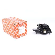 Подушка двигуна ліва FEBI BILSTEIN 19904 для Skoda Fabia, VW Polo, Audi A1