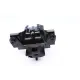 Подушка двигуна ліва FEBI BILSTEIN 19904 для Skoda Fabia, VW Polo, Audi A1
