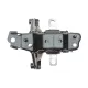 Подушка двигуна ліва FEBI BILSTEIN 19906 для Skoda Fabia, Seat Ibiza, Audi A1