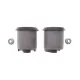Сайлентблок задньої балки FEBI BILSTEIN 19930 для Audi A3, Seat Leon, Skoda Octavia (комплект 2 шт.)