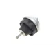Подушка двигуна права FEBI BILSTEIN 19969 для Citroen Berlingo, Peugeot Partner 1.8-2.0HDi 1996-