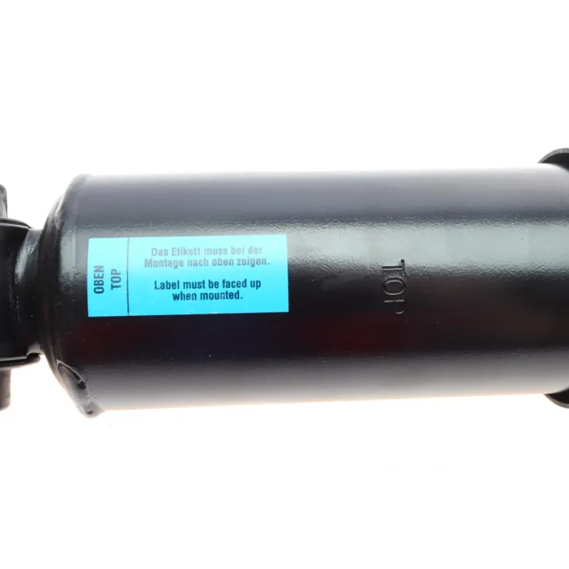 Амортизатор прицепа ROR/Meritor (271/380mm)