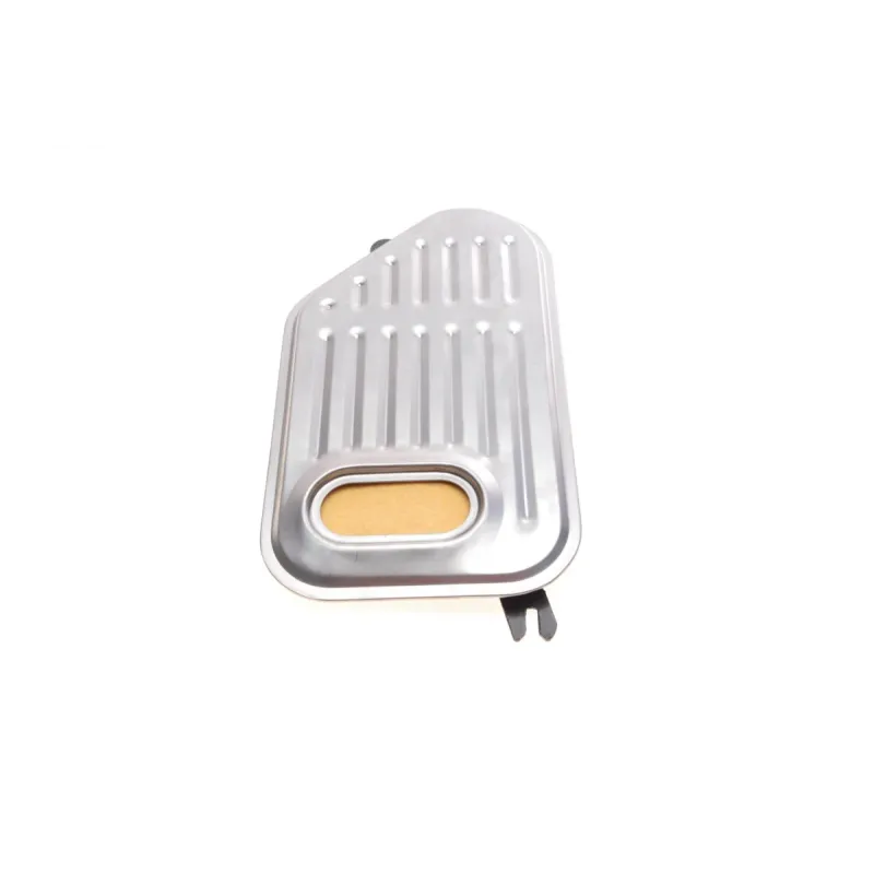 Фільтр АКПП FEBI BILSTEIN 21023 для BMW 3 (E46)/5 (E39)/7 (E38) 1998-2005, сітчастий, 273x159x57 мм