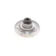 Подушка амортизатора переднього FEBI BILSTEIN 21101 для BMW 7 (E65) 3.0-6.0 2001-2007, 152x16 мм