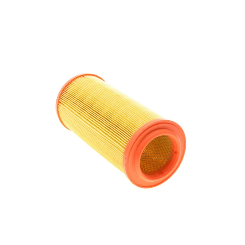 Фільтр повітряний FEBI BILSTEIN 21108 для VW Lupo/Polo 1.4/1.4TDI/1.7/1.9SDI 1998-2005, 262x118x70 мм