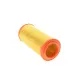 Фільтр повітряний FEBI BILSTEIN 21108 для VW Lupo/Polo 1.4/1.4TDI/1.7/1.9SDI 1998-2005, 262x118x70 мм