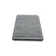 Фільтр салону BMW X5 (E53) 3.0D/Range Rover 4.2/4.4/3.0D (вугільний)