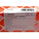 Фільтр салону BMW X5 (E53) 3.0D/Range Rover 4.2/4.4/3.0D (вугільний)