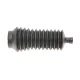 Пильник рульової рейки FEBI BILSTEIN 21171 для Renault Kangoo 1997-, права передня вісь, 10/39x166 мм