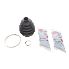 Пильник ШРКШ зовнішній FEBI BILSTEIN 21245 для Opel Astra G/F, права вісь, 26x84x112 мм