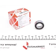 Підшипник первинного вала FEBI BILSTEIN 21298 для BMW 3 (E30/E36/E46), 5 (E60/E34/E39), 7 (E38) 15x32x9 мм