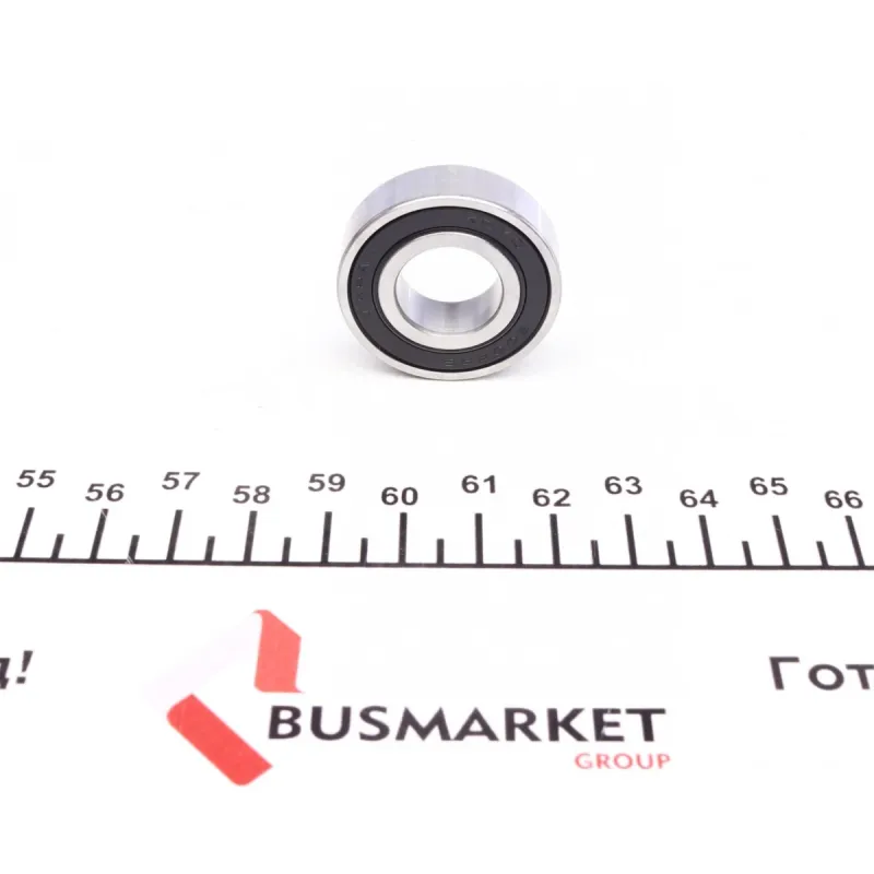 Підшипник первинного вала FEBI BILSTEIN 21298 для BMW 3 (E30/E36/E46), 5 (E60/E34/E39), 7 (E38) 15x32x9 мм