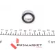 Підшипник первинного вала FEBI BILSTEIN 21298 для BMW 3 (E30/E36/E46), 5 (E60/E34/E39), 7 (E38) 15x32x9 мм