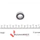 Підшипник первинного вала FEBI BILSTEIN 21298 для BMW 3 (E30/E36/E46), 5 (E60/E34/E39), 7 (E38) 15x32x9 мм