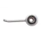 Тяга стабілізатора права FEBI BILSTEIN 21358 для Mercedes-Benz E-Class W211 2002-2008, CLS C219 2004-2010