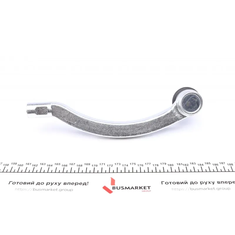 Наконечник тяги рульової (R) Volvo S60/S80/V70 99-10