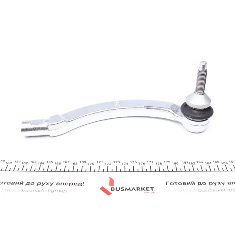 Наконечник тяги рульової (R) Volvo S60/S80/V70 99-10