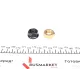 Наконечник тяги рульової (R) Volvo S60/S80/V70 99-10