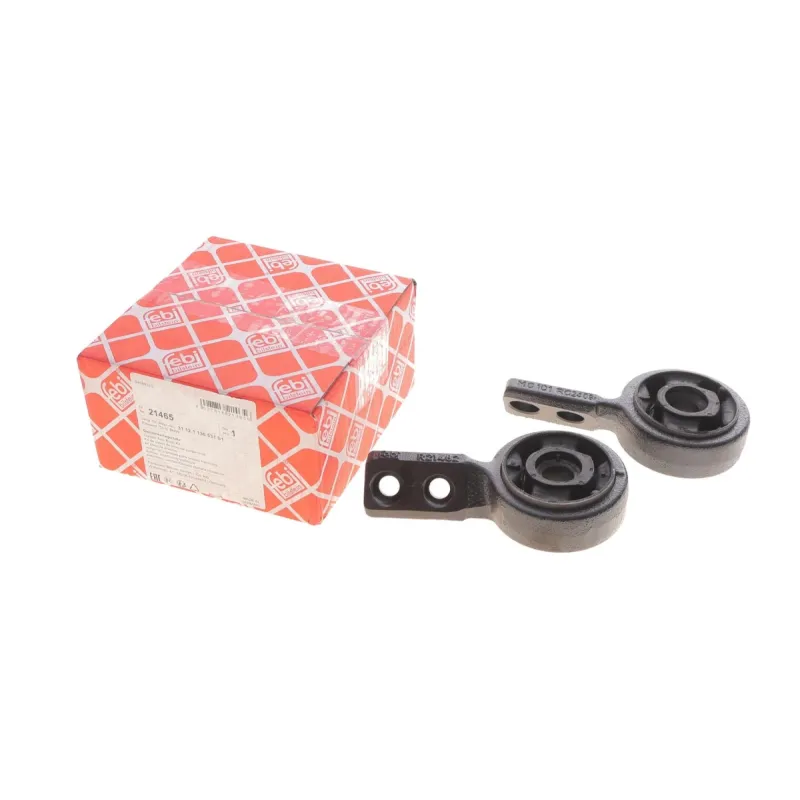 Сайлентблок важеля переднього FEBI BILSTEIN 21465 для BMW 3 (E36) Z3 (E36) 1990-2003