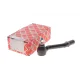 Наконечник рульової тяги лівий FEBI BILSTEIN 21491 для Citroen C2/C3, Peugeot 1007, M10x1.25