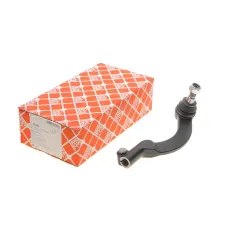 Наконечник рульової тяги правий FEBI BILSTEIN 21494 для Opel Movano, Nissan Interstar, Renault Master (передня вісь)