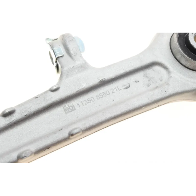 Комплект важелів підвіски передньої FEBI BILSTEIN 21502 для Audi A4 B5, A6 C5, VW Passat B5 (d=21)