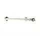 Комплект важелів підвіски передньої FEBI BILSTEIN 21502 для Audi A4 B5, A6 C5, VW Passat B5 (d=21)