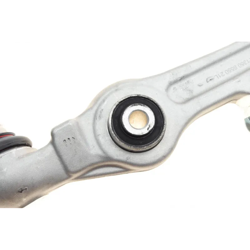 Комплект важелів підвіски передньої FEBI BILSTEIN 21502 для Audi A4 B5, A6 C5, VW Passat B5 (d=21)