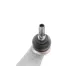 Комплект важелів підвіски передньої FEBI BILSTEIN 21502 для Audi A4 B5, A6 C5, VW Passat B5 (d=21)