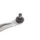 Комплект важелів підвіски передньої FEBI BILSTEIN 21502 для Audi A4 B5, A6 C5, VW Passat B5 (d=21)