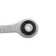 Комплект важелів підвіски передньої FEBI BILSTEIN 21502 для Audi A4 B5, A6 C5, VW Passat B5 (d=21)