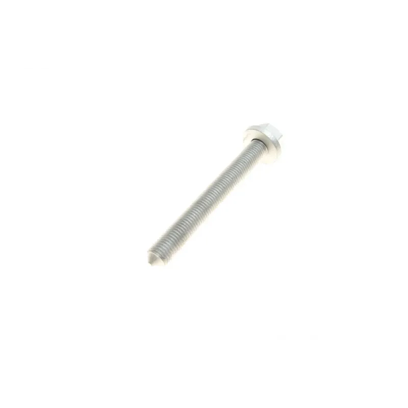 Комплект важелів підвіски передньої FEBI BILSTEIN 21502 для Audi A4 B5, A6 C5, VW Passat B5 (d=21)