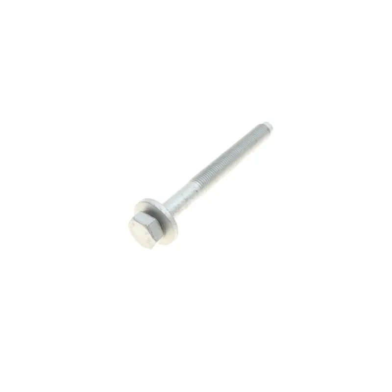 Комплект важелів підвіски передньої FEBI BILSTEIN 21502 для Audi A4 B5, A6 C5, VW Passat B5 (d=21)