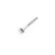 Комплект важелів підвіски передньої FEBI BILSTEIN 21502 для Audi A4 B5, A6 C5, VW Passat B5 (d=21)