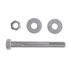 Болт кріплення важеля FEBI BILSTEIN 21560 передній правий M14x1.5 для Mercedes-Benz C-Class W203