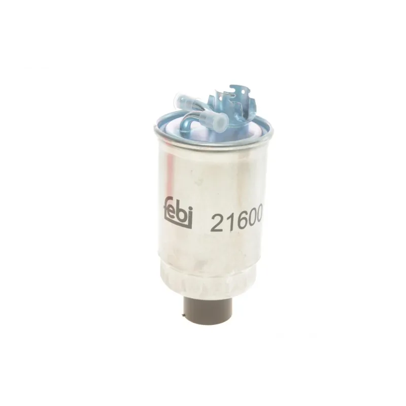 Фільтр паливний FEBI BILSTEIN 21600 з водовідділювачем для VW T4, Audi 4000, Ford Galaxy 1.9-2.5TDI