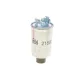 Фільтр паливний FEBI BILSTEIN 21600 з водовідділювачем для VW T4, Audi 4000, Ford Galaxy 1.9-2.5TDI